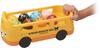 KUMON PUBLISHING 's Kurokuma Count To 10 Bus Educational Toy, Numbers, Learning Foundation, Ages 1.5 and Up, KUMON KB-11