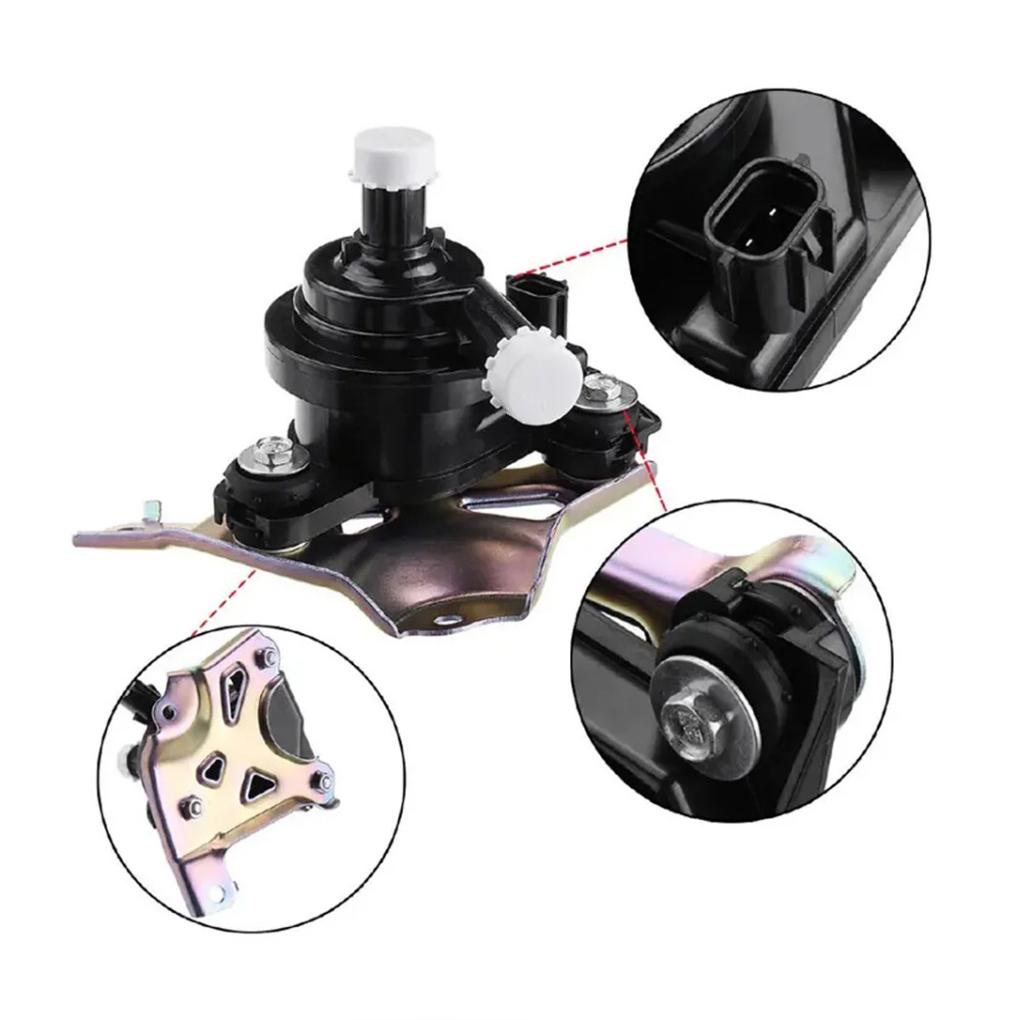Potrivit pentru Prius 5L 04-09 motor invertor electric răcitor pompă de apă ansamblu durabil G9020-47031