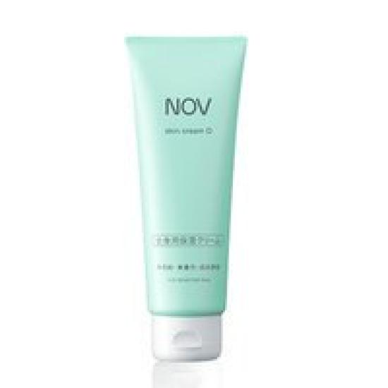 

NOV Skin Cream D 150g