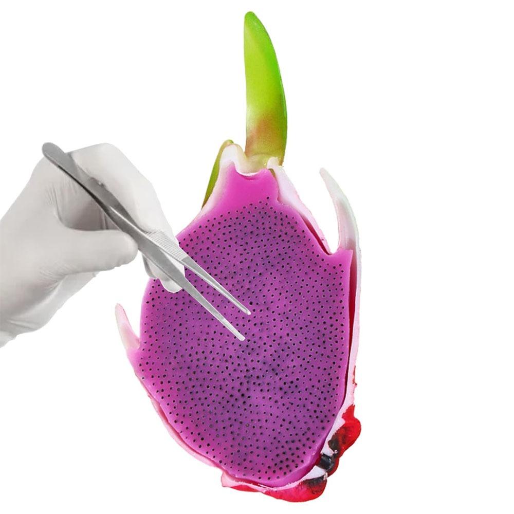 

Силиконовая игрушка для выдавливания прыщей, игрушка-непоседа, игрушки для выдавливания прыщей, модель для выдавливания прыщей питайи розы красного