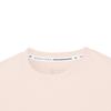 Skechers Short Sleeve Round Neck Pullover T-Shirt Women Tops P226W200-028B