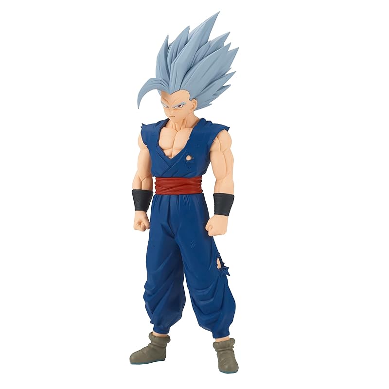 

banpresto dragon ball super superhero DXF Son Gohan (Beast)