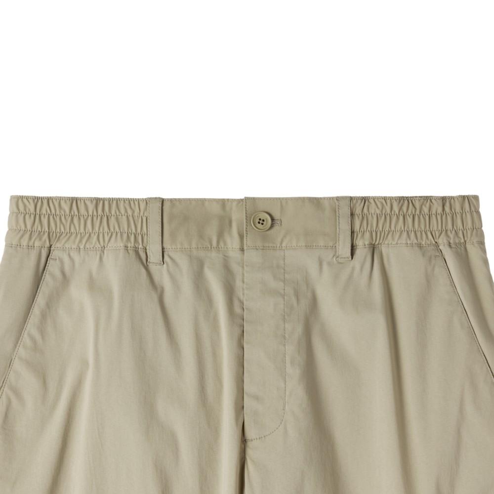 BROMPTON LONDON Coolwave Jogger Trousers - Beige (P252Mpt187)