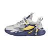 Summer Breathable Mesh Boys Sports Shoes Lightweight Casual Sneakers for Kids