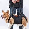 Adjustable Dog Sling for Large Dogs Pet Dog Legs Support Strap Senior Dog Supply