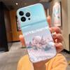 Shell Pearl Phone Case For Iphone 17ProMax 17 Pro Air 16 15 14 13 Pro Max 16 15 14 13 Pro 15Plus