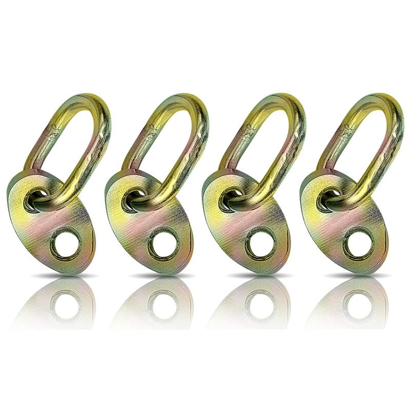 

7100 Engine Lifting Bracket Set For Use With Load Levelers And Sling Engine Support Bar золотой