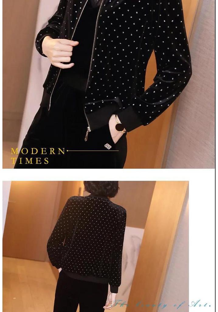 Women's Summer Chiffon Baseball Jacket - Stylish, Lightweight, Sun Protection, Plus Size, Versatile Short Sleeve Air Conditioning Shirt.