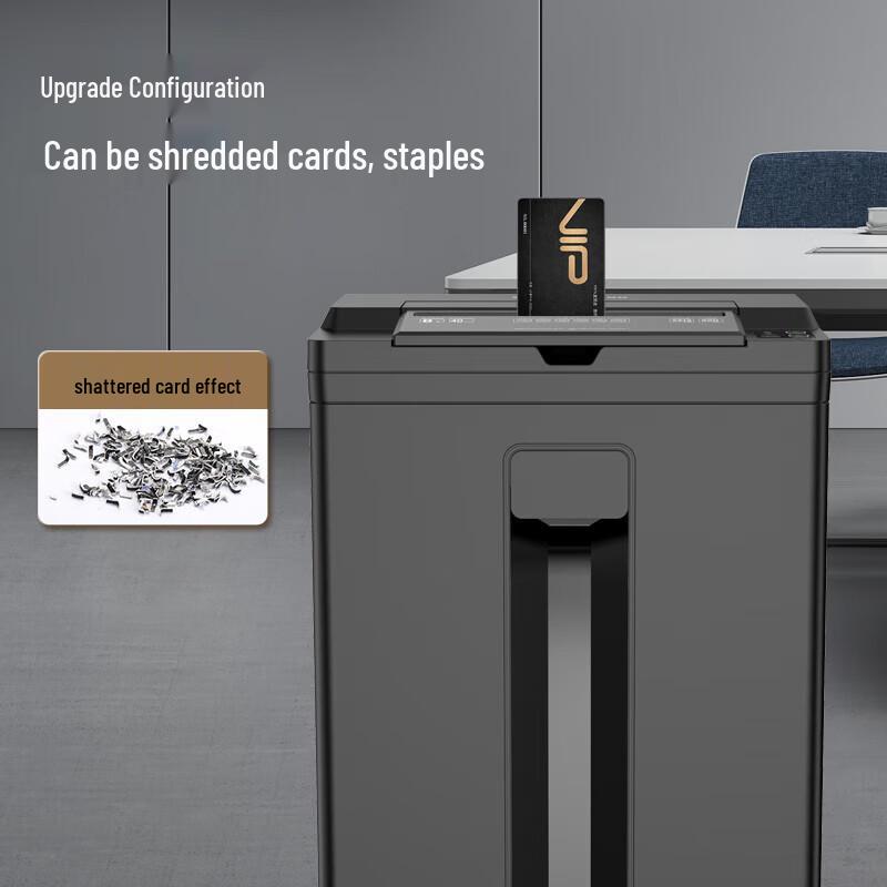 Comet Z-500 Automatic P-5 Paper Shredder