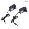 15V2A Ac 100V-240V Converter Adapter Dc 15V 2A 2000Ma Power Supply Eu Us Plug 5.5Mm X 2.1-2.5Mm