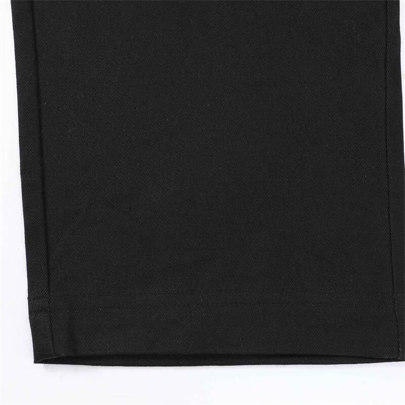 Puma Urban Woven Twill Pants Men Pants Black 686336-01