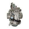 For Suzuki Quadrunner 250 LT-F250F LT-F4WD 1990-1996 Compatible Carburetor Replacement Part- LTF250 Carb 13200-19BA3 13200-39D01