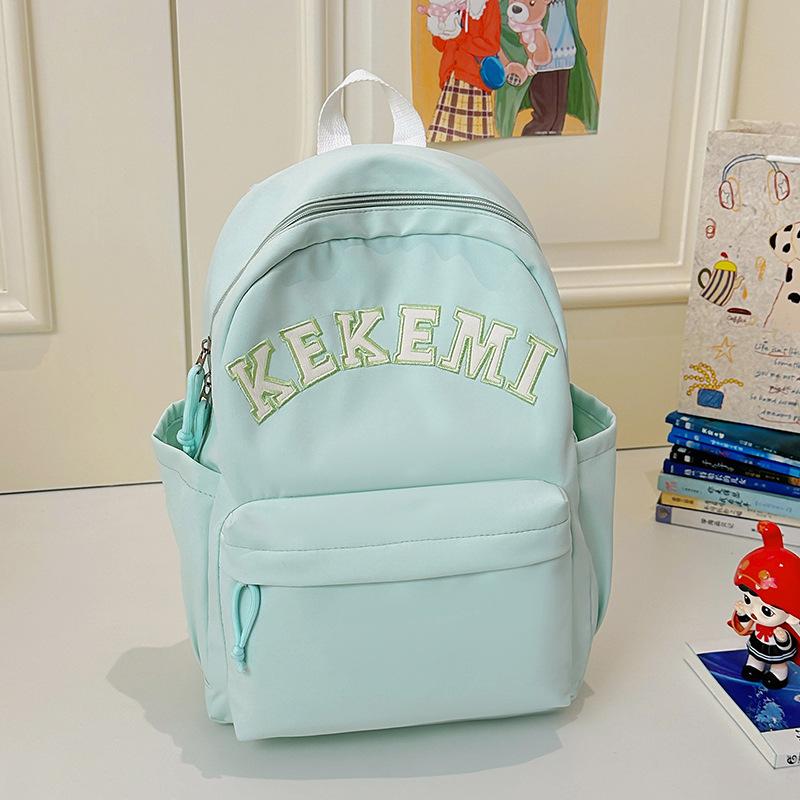 School bag summer Chinese and Korean Harajuku fresh back Mori travel