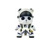 PANGDA Space Suit Version Painted Complete Figure (White) Die-cast