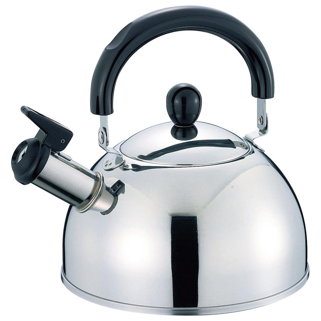 Wahei Freiz Kettle Fuefuki IH compatible Made in Japan Tabatha 1.6L TB-002
