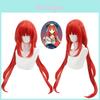 Long Hair Cosplay Wig For Genshin Impact Nilou Perfect For Role Play