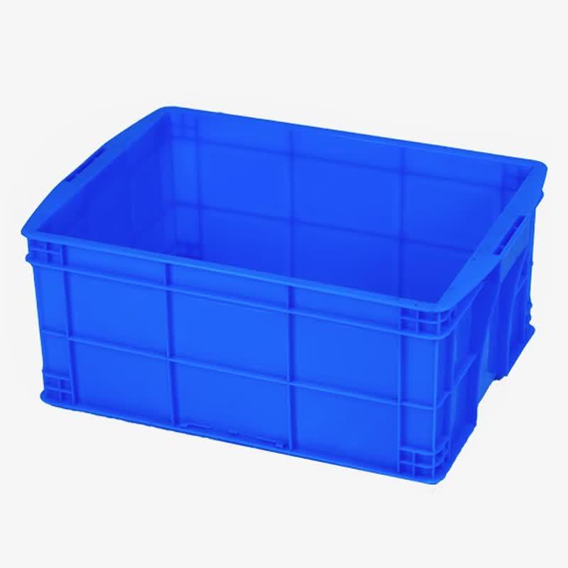Yuji Plastic Logistics Storage Crate