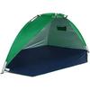 Outdoor Portable Beach Sunshade Tent Fishing Trip Camping Tent Rain Proof Sun Proof and Space Saving for Convenient Storage