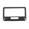 Car Front Roof Reading Lamp Decorative Trim Frame for Toyota 86 Subaru BRZ 2012-