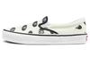 Slip-On Wacko Maria X Slip-On Og Classic Lx 'White Records' VN0A45JK592