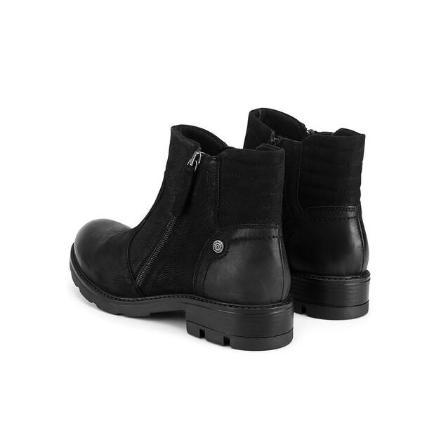 Ботильоны Go Soft WI23-DEMETRA-21, черные