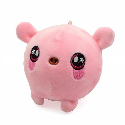 Folulus Dekompression Slow R Ebound Plüschpuppenspielzeug für Kinder Qeeze Fun