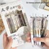 Surprise Blind Box Ballpoint Pen for Students - Creative and Practical Gift