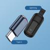 IR Remote Control Universal Mobile Phone IR Blaster Portable Smartphone Infrared Transmitter Adapter for Air Conditioner TV