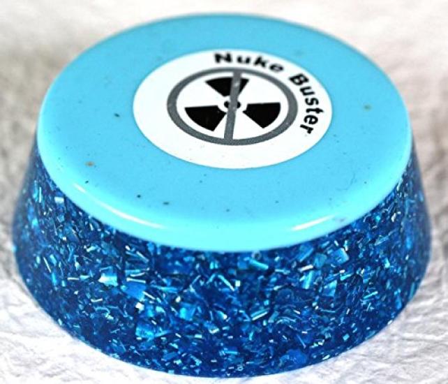 

Разрушитель ядерного оружия (NB) БИОТРОНИК