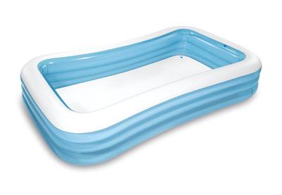 INTEX Zwembad Center Familie Zwembad, 183 x 305 x 56 cm