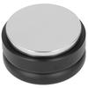 58mm Coffee Tamper Stainless Steel Coffee Distributor Leveler Tool Home Kitchen ToolFlat Base