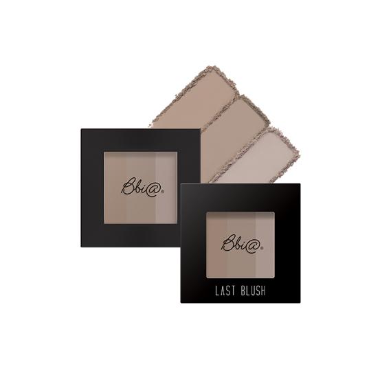 

BBIA Last Blush Triple Contour 10гр.