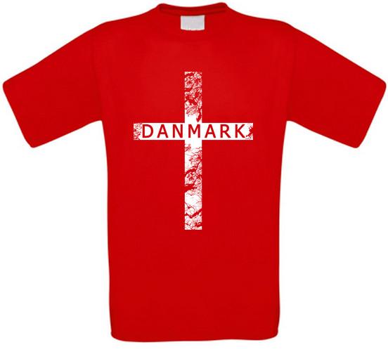 Denmark Denmark Denmark Copenhagen Kobenhavn T-Shirt All Sizes S