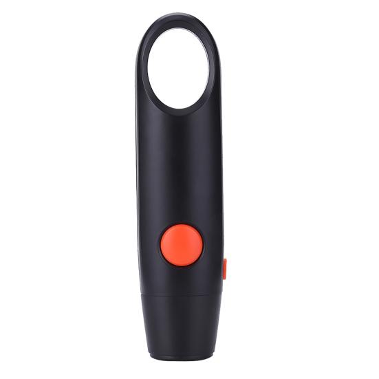 Electric Whistle High Decibel Multifunctional ABS Football Basketball Game Cheerleading Referee Whistle
