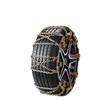 Xuezhijia Emergency Snow Anti-Skid Tire Chains