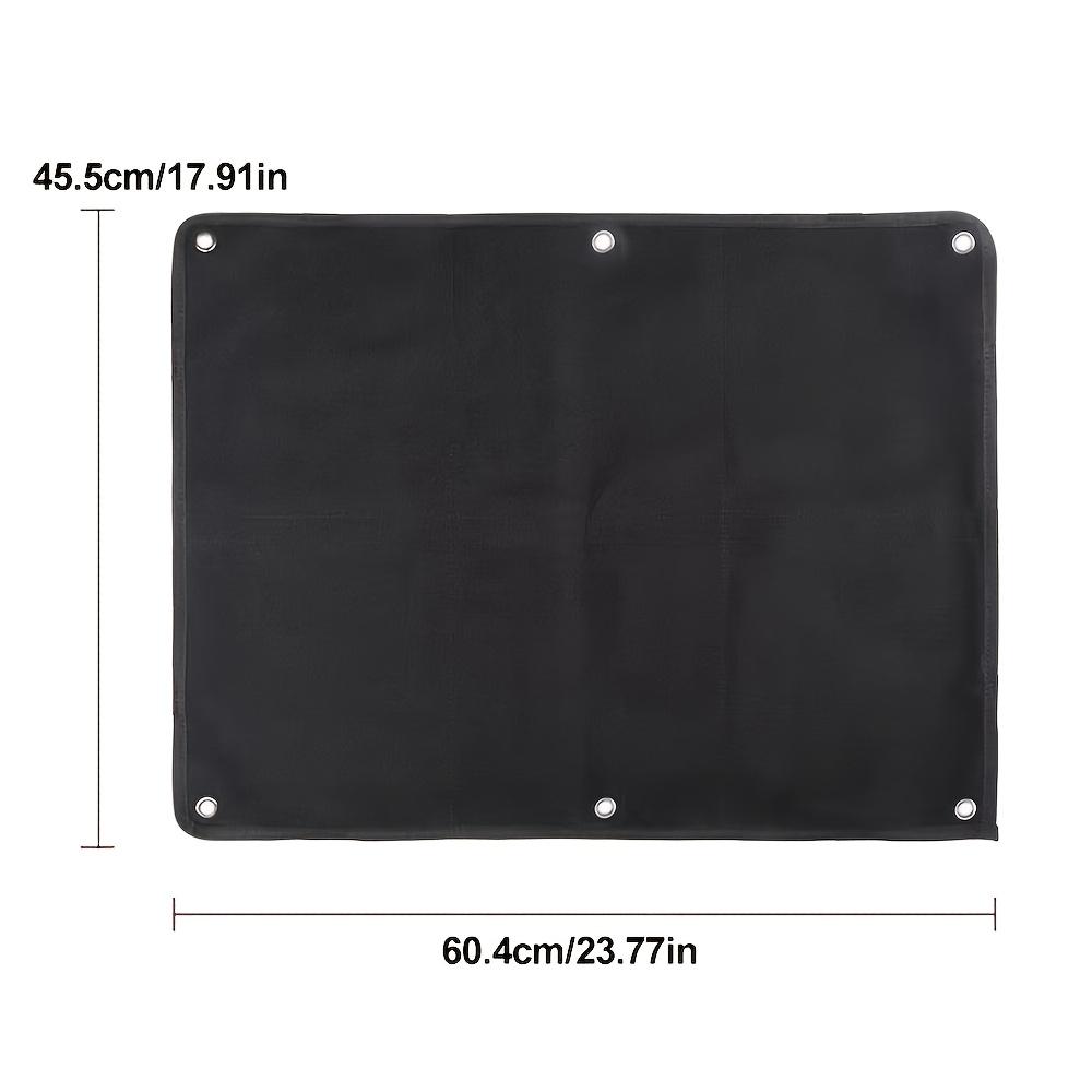 Multifunctional Badge Patch Board, Badge Armband Display Storage