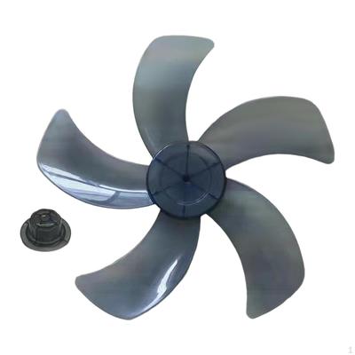 Pedestal Fan, Replacement Accessory, Universal, Professional, Improved Cooling, for Home And Office
