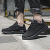 Men's Sneaker Big Size 49 50 Shoes Men Lightweight Smart Casual Shoes for Men Breathable Sneakers Comfort Wide Mens Walking Shoe