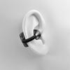 Tronsmart OpenFly Clip 2 – Hi-Res LDAC Open-Ear Earbuds, Secure Clip-On Fit, 32H Playtime, Sweatproof Design for Active Lifestyles