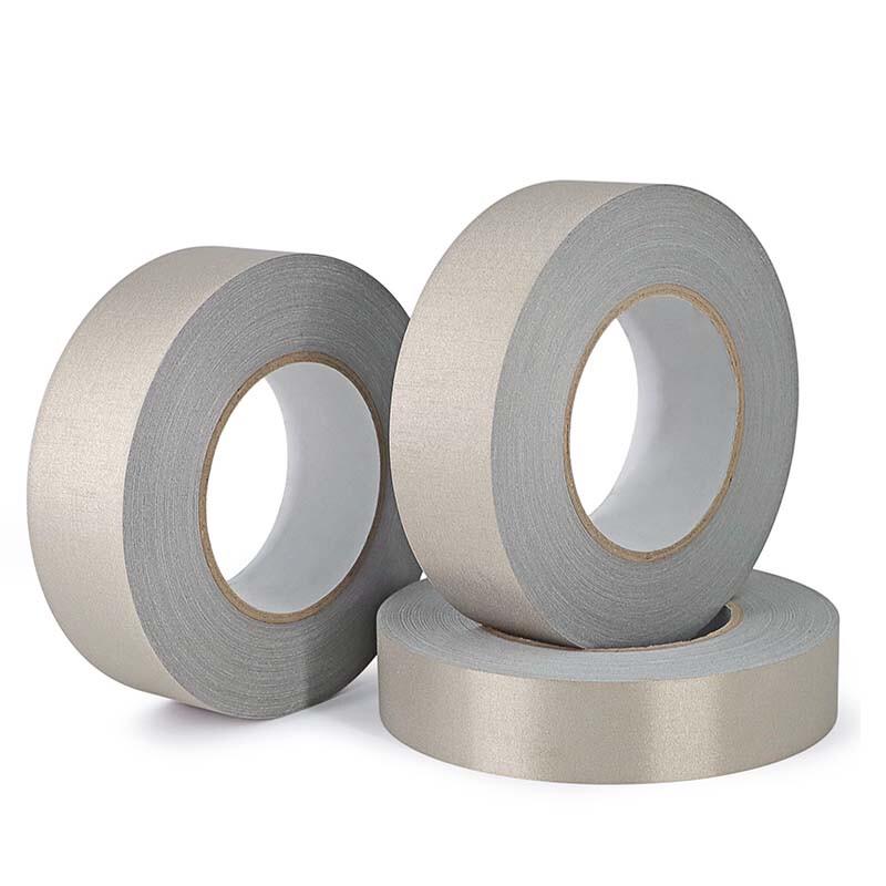 Yazhong Single-sided Conductive Fabric EMI Shielding Tape