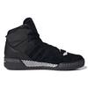 Adidas Y-3 Hayworth Black White Black Unisex Sneakers Core-Black Foorwear-White EF2540