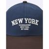 Gu Uv Cut Twill Logo Cap