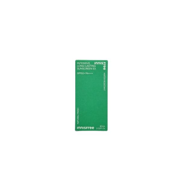 Innisfree Intensive Long Lasting Sunscreen EX SPF50+ PA++++