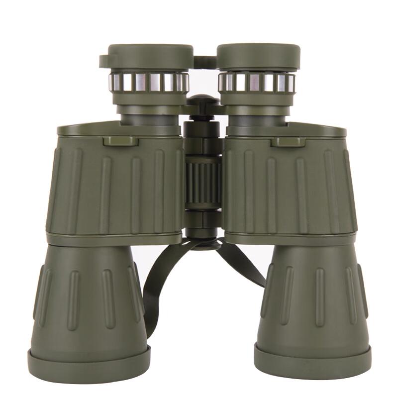 KUN GUANG 10x50 HD Outdoor Binoculars