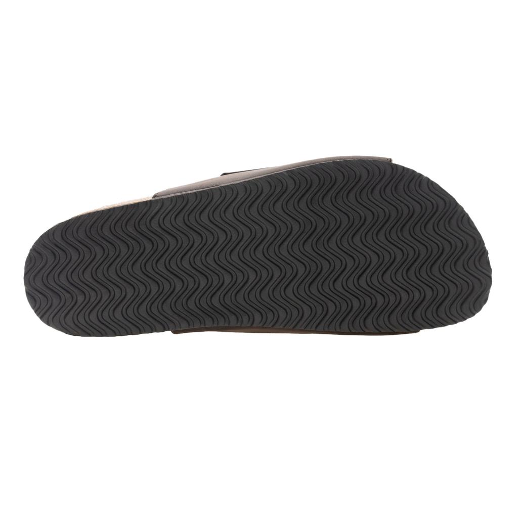 Regatta Mens Coasten Synthetic Suede Sandals