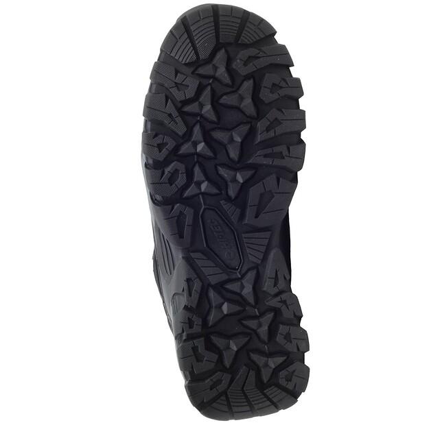 HI-TEC Muflon Low WP ботинки трекинговые