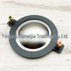 72-Core Tweeter Diaphragm, 72.2mm with Post Tweeter Component, Speaker Horn Driver and Coil Accessories