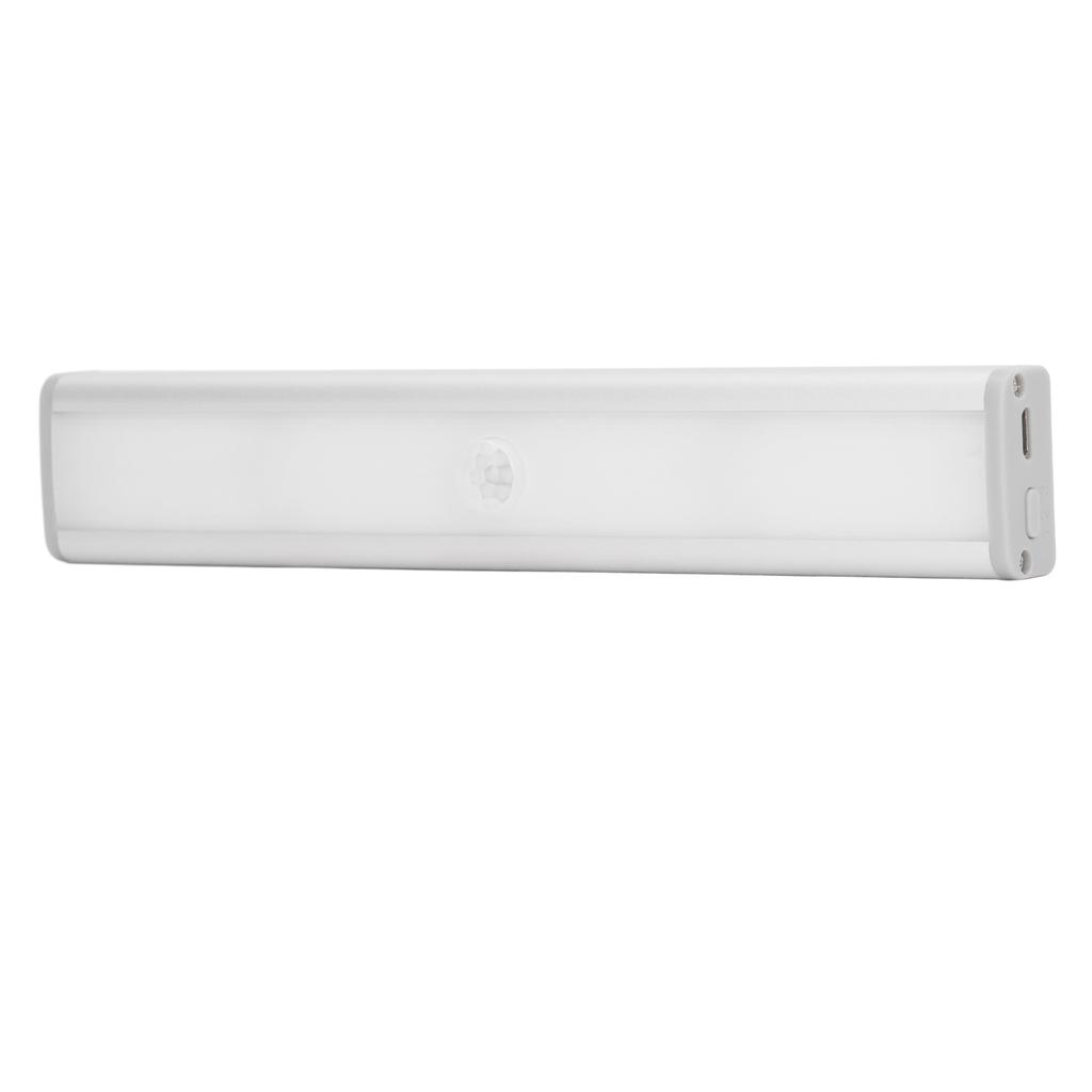 LED Cabinet Light Motion and Light Sensing 276LM 3 Gear White Lighting Magnetic LED Bar Lamp