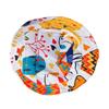 Pet Hat for Small Dogs and Cats Adjustable Breathable Sun Hat