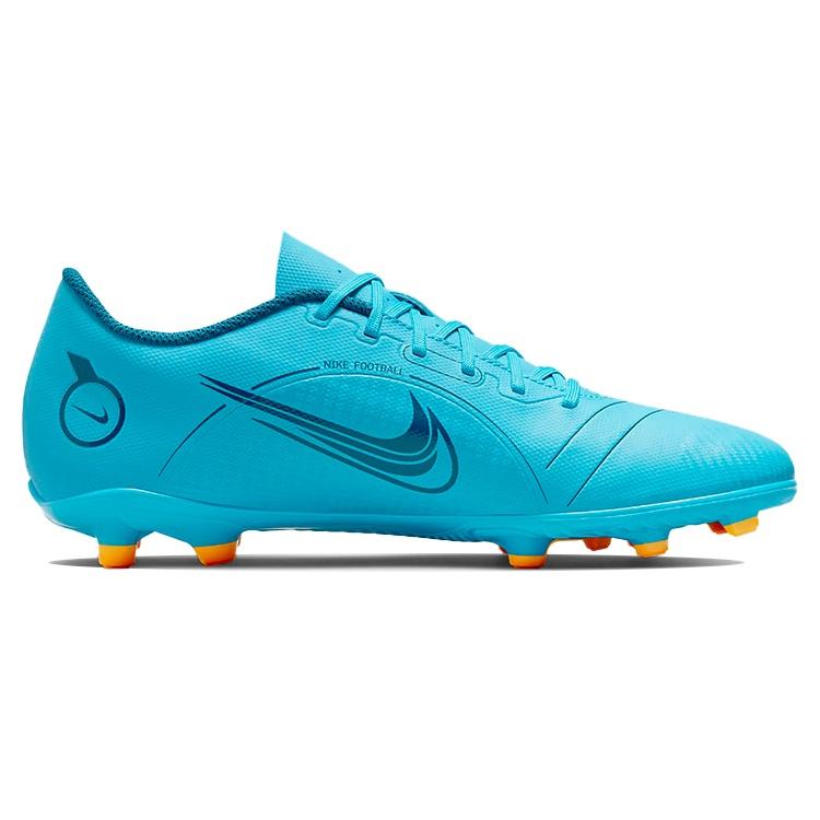 Nike Mercurial Vapor 14 Club MG 'Chlorine Blue Marina' Men's DJ2903-484